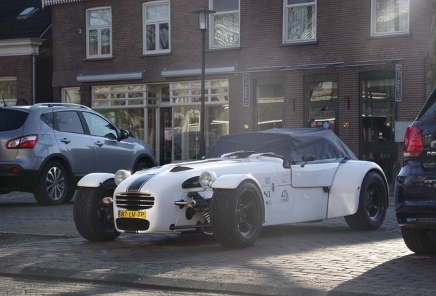 Donkervoort D8 210 Wide Track