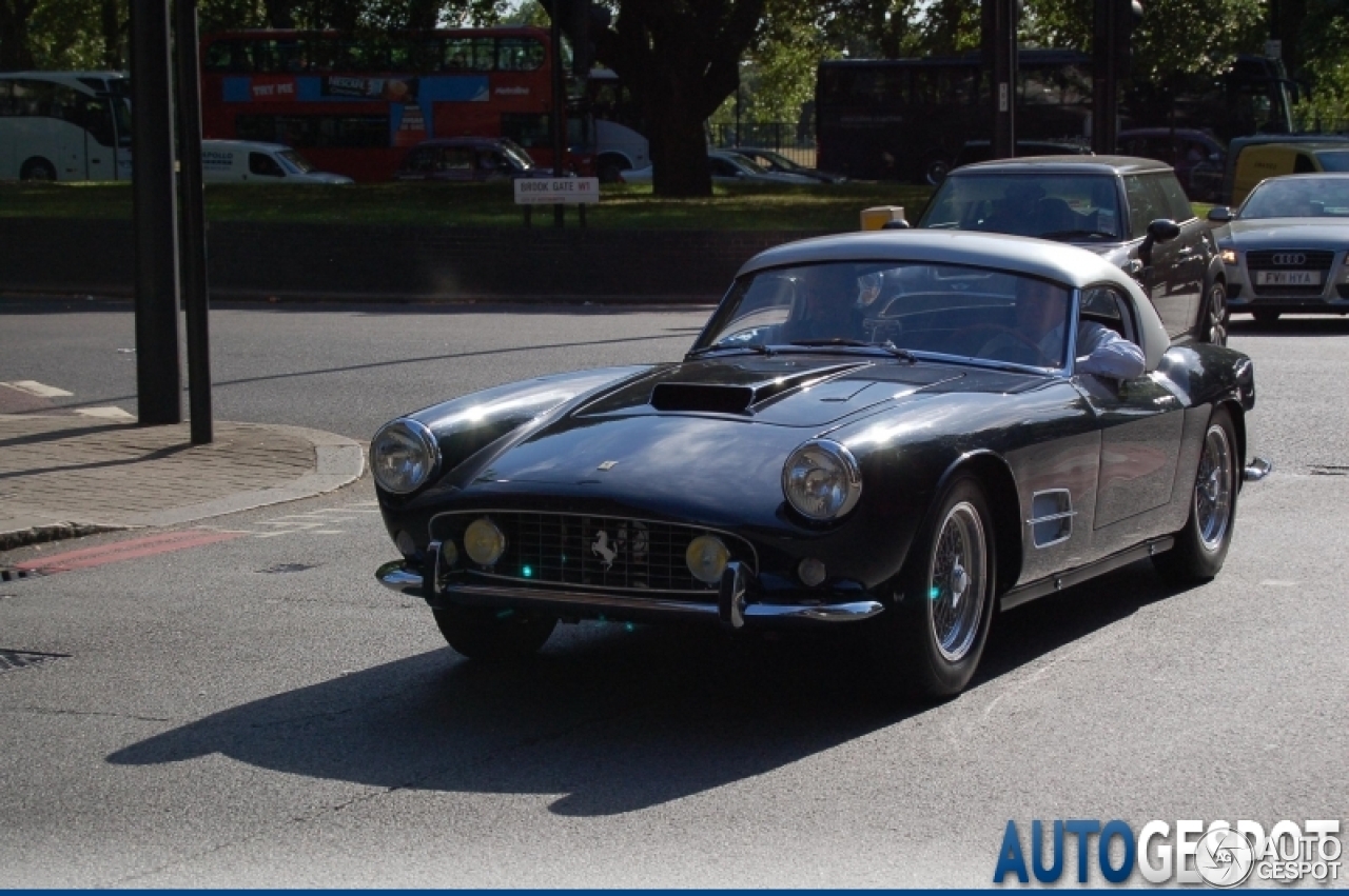 Ferrari 250 GT California Spider