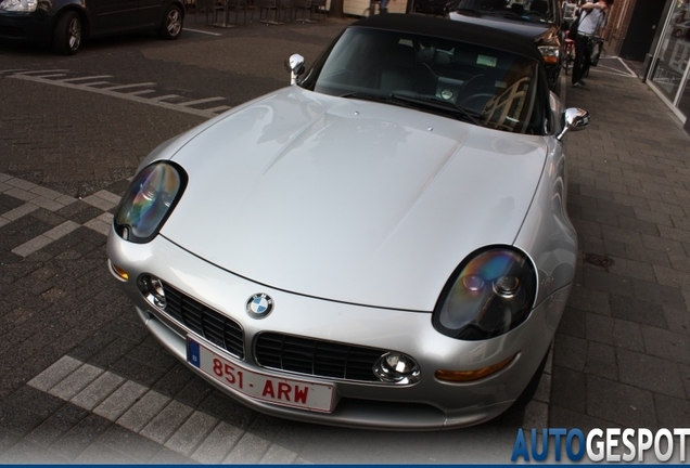 BMW Z8