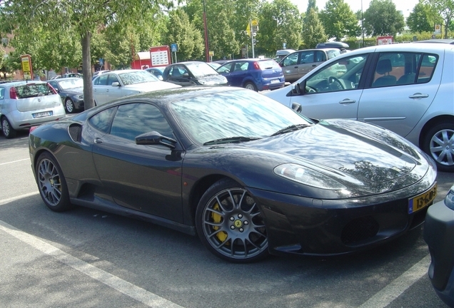 Ferrari F430