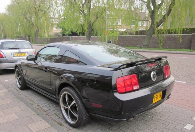 Ford Mustang GT