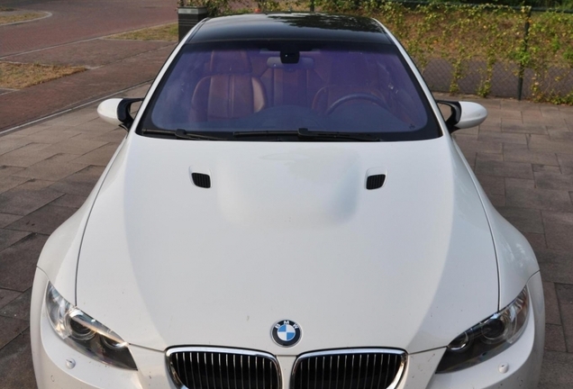 BMW M3 E92 Coupé