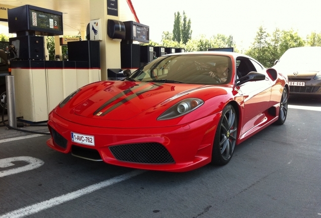 Ferrari 430 Scuderia