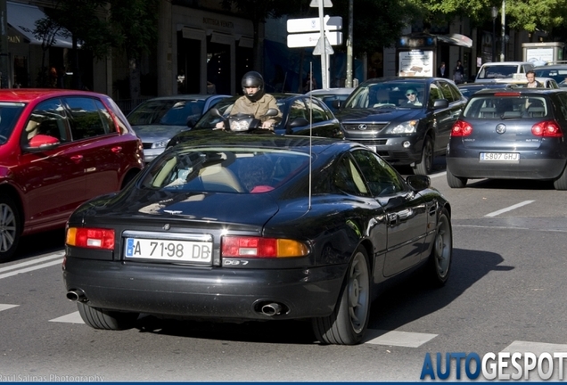 Aston Martin DB7