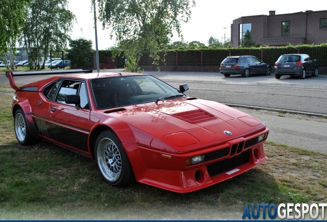 BMW M1