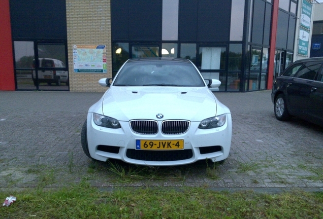 BMW M3 E92 Coupé