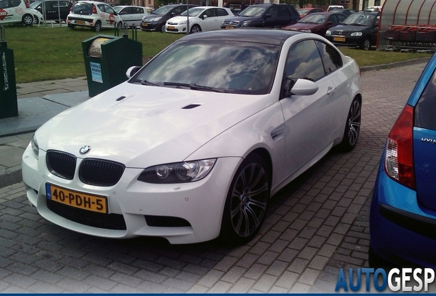 BMW M3 E92 Coupé