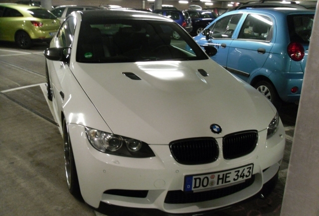 BMW M3 E92 Coupé