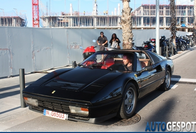 Ferrari 328 GTS