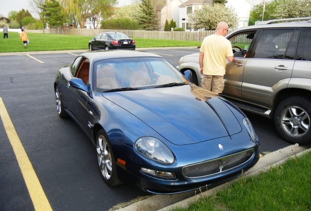 Maserati 4200GT