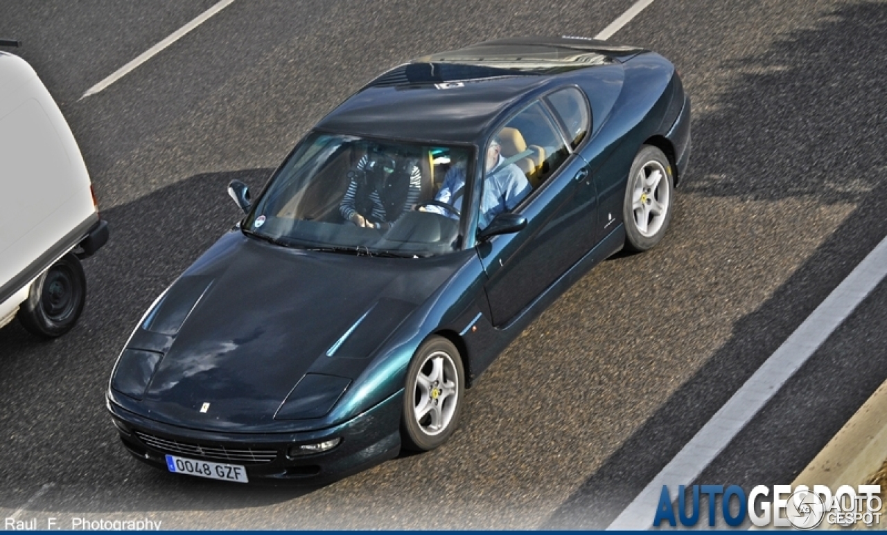 Ferrari 456 GT