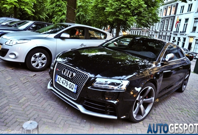 Audi RS5 8T