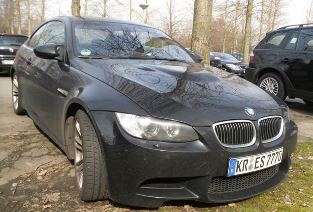 BMW M3 E92 Coupé