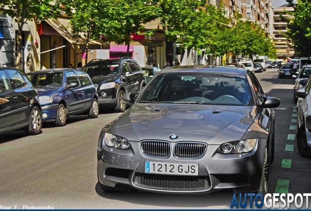 BMW M3 E92 Coupé