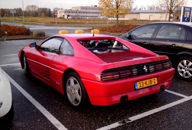 Ferrari 348 TB