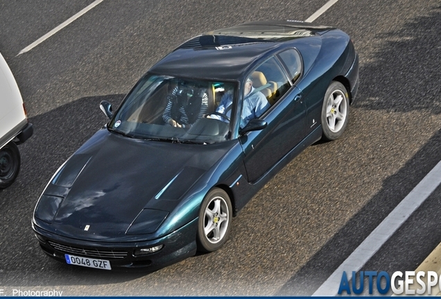 Ferrari 456 GT