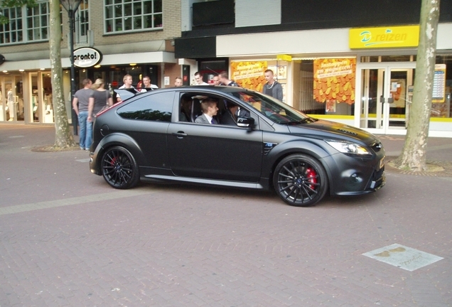 Ford Focus RS 500