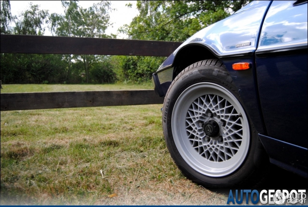 Lotus Esprit S3