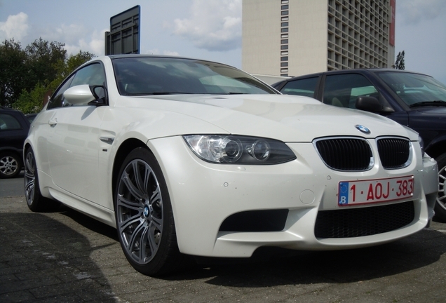 BMW M3 E92 Coupé