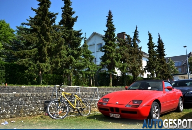 BMW Z1