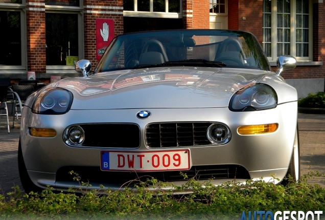 BMW Z8