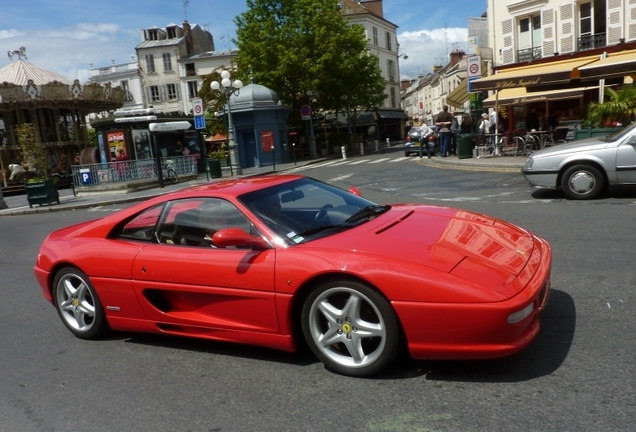 Ferrari F355 Berlinetta