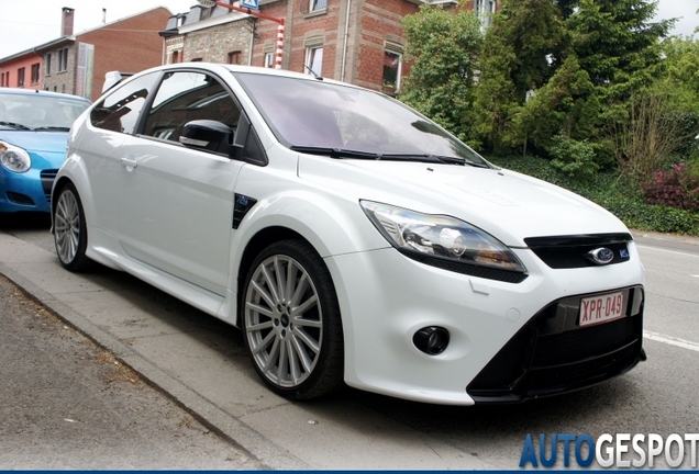 Ford Focus RS 2009