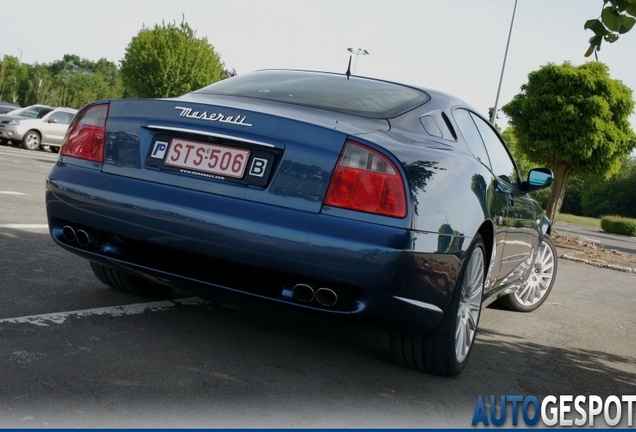 Maserati 4200GT