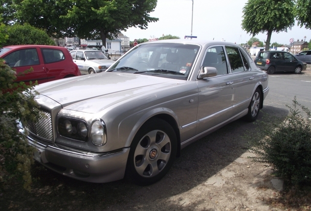 Bentley Arnage Red Label