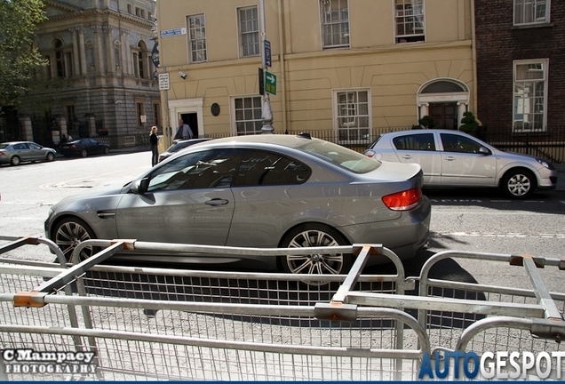 BMW M3 E92 Coupé