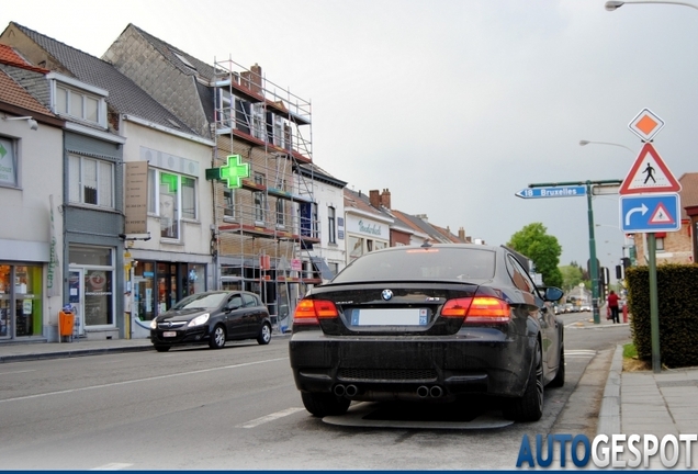 BMW M3 E92 Coupé