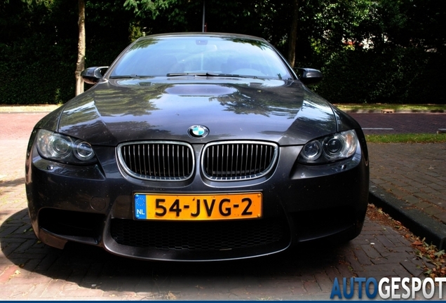 BMW M3 E92 Coupé