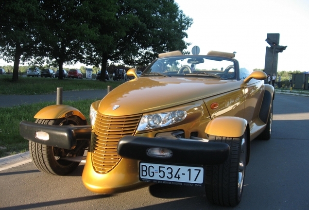 Chrysler Prowler