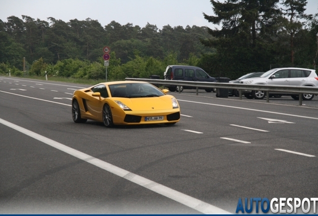 Lamborghini Gallardo