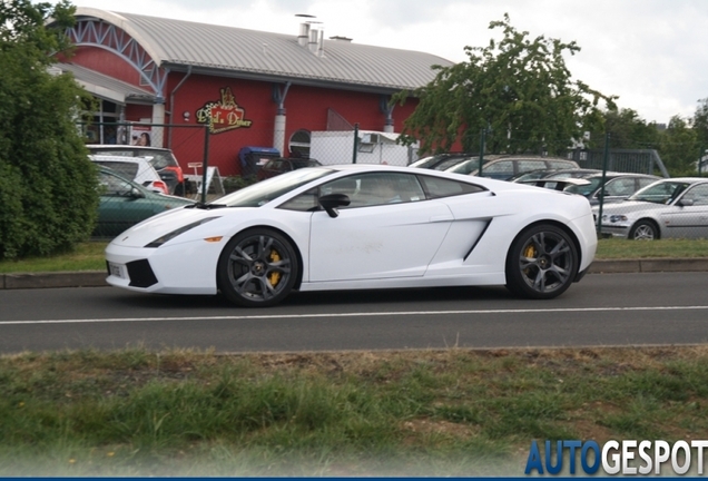 Lamborghini Gallardo