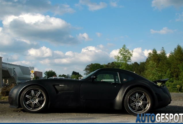 Wiesmann GT MF5 V8