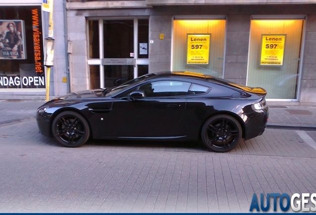 Aston Martin V8 Vantage N420