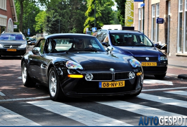 BMW Z8