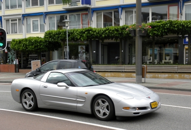 Chevrolet Corvette C5