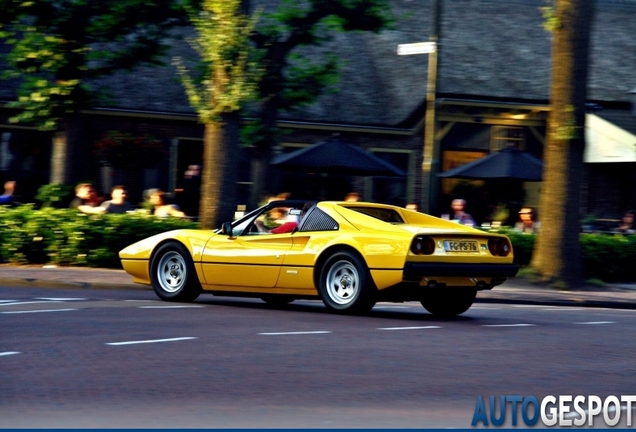 Ferrari 308 GTSi