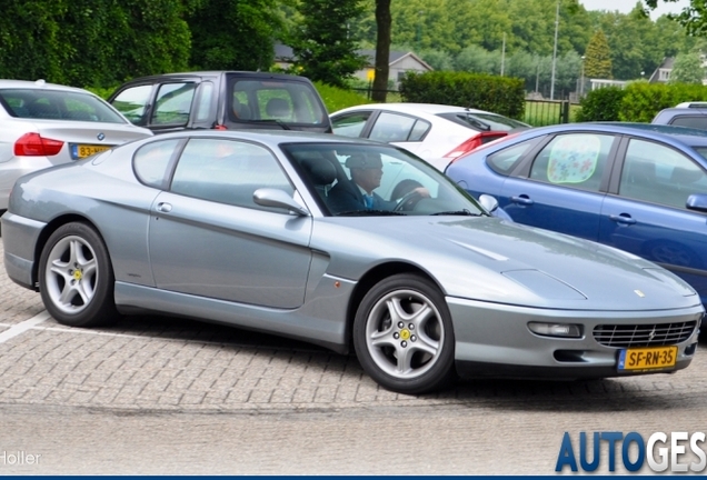 Ferrari 456 GT