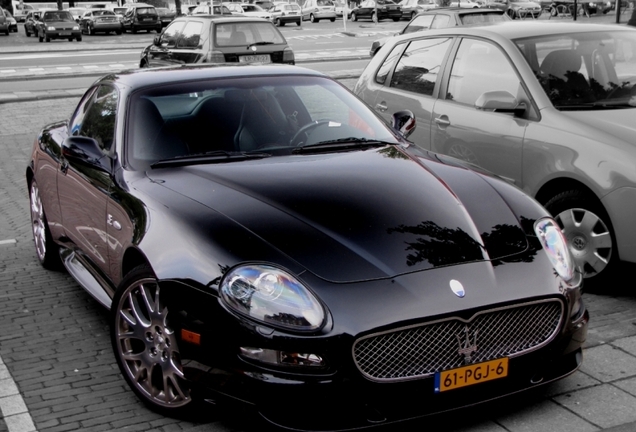 Maserati GranSport