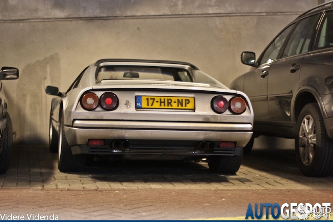 Ferrari 328 GTS