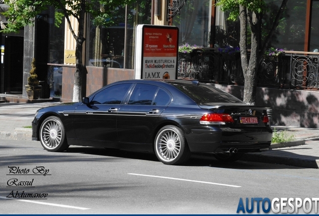 Alpina B7