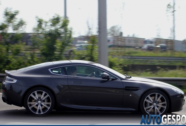 Aston Martin V8 Vantage N420