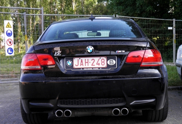 BMW M3 E92 Coupé