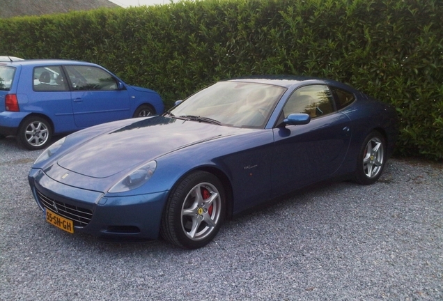 Ferrari 612 Scaglietti