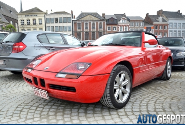 BMW Z1