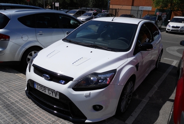 Ford Focus RS 2009