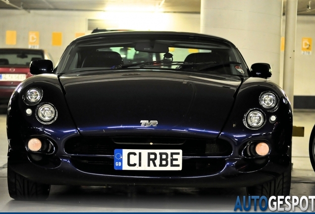 TVR Cerbera 4.5 MkII